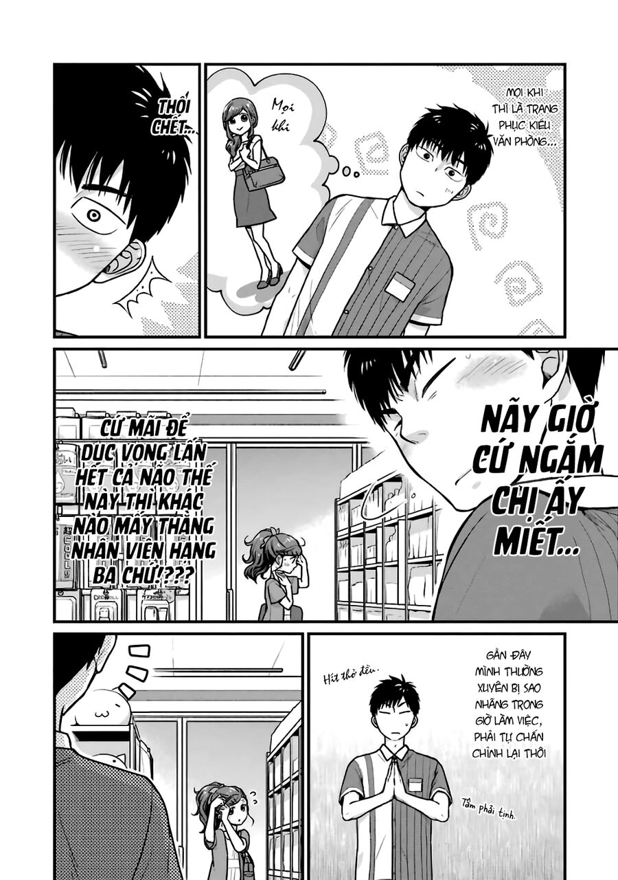 5 Phút Gặp Chap 24 - Next Chap 25