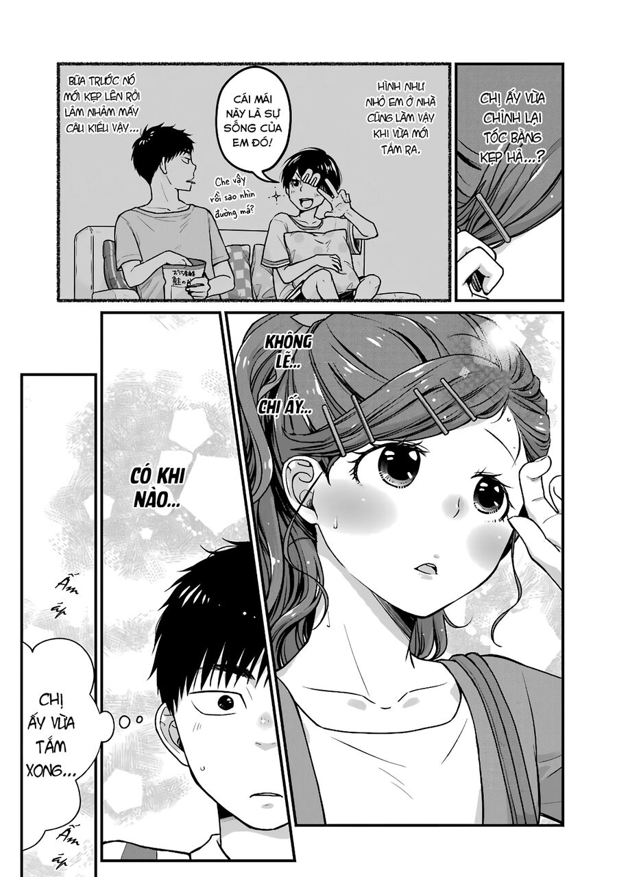 5 Phút Gặp Chap 24 - Next Chap 25