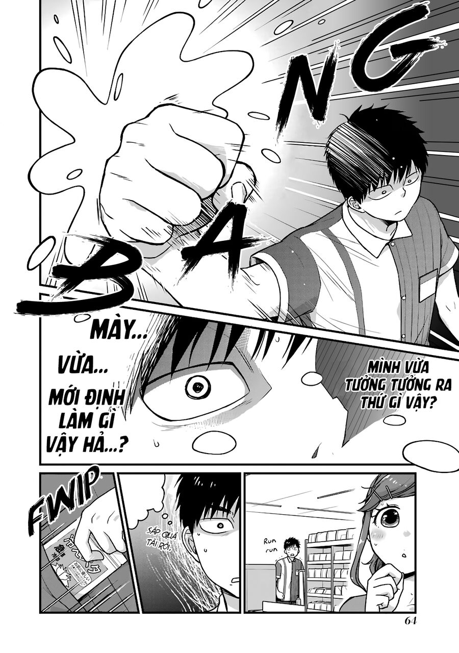 5 Phút Gặp Chap 24 - Next Chap 25