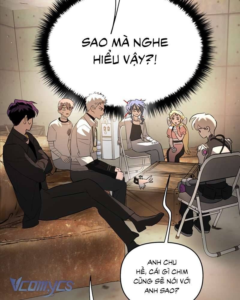 Ác Chi Hoàn Chap 58 - Next Chap 59