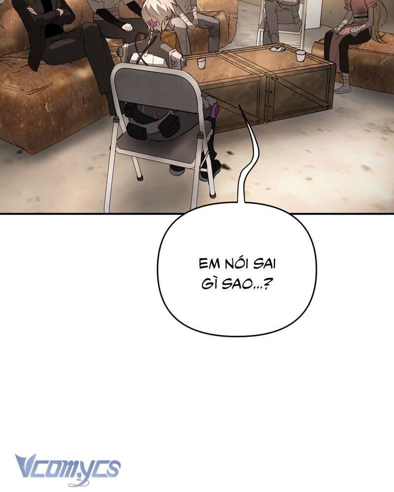 Ác Chi Hoàn Chap 58 - Next Chap 59