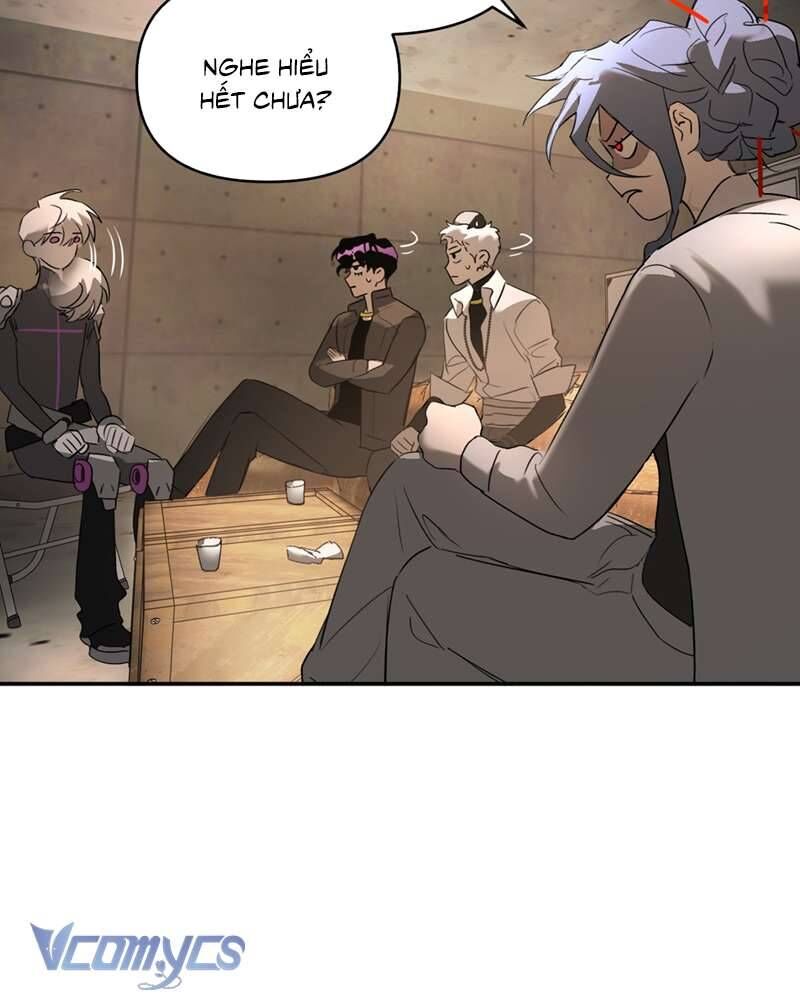 Ác Chi Hoàn Chap 58 - Next Chap 59