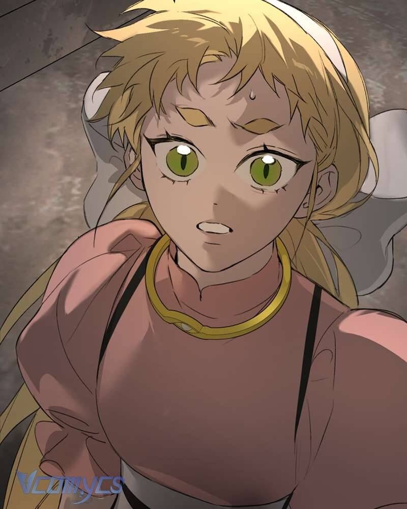 Ác Chi Hoàn Chap 58 - Next Chap 59