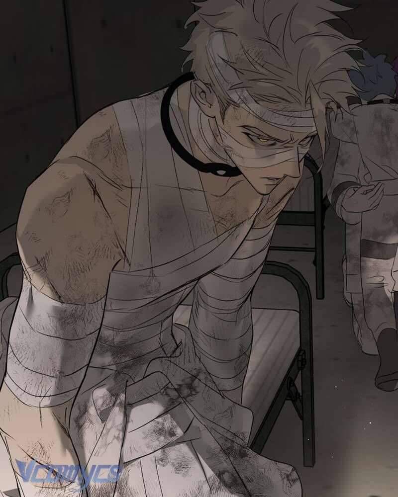 Ác Chi Hoàn Chap 58 - Next Chap 59