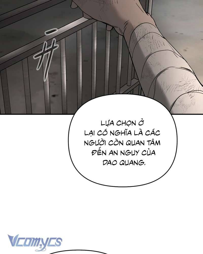 Ác Chi Hoàn Chap 58 - Next Chap 59