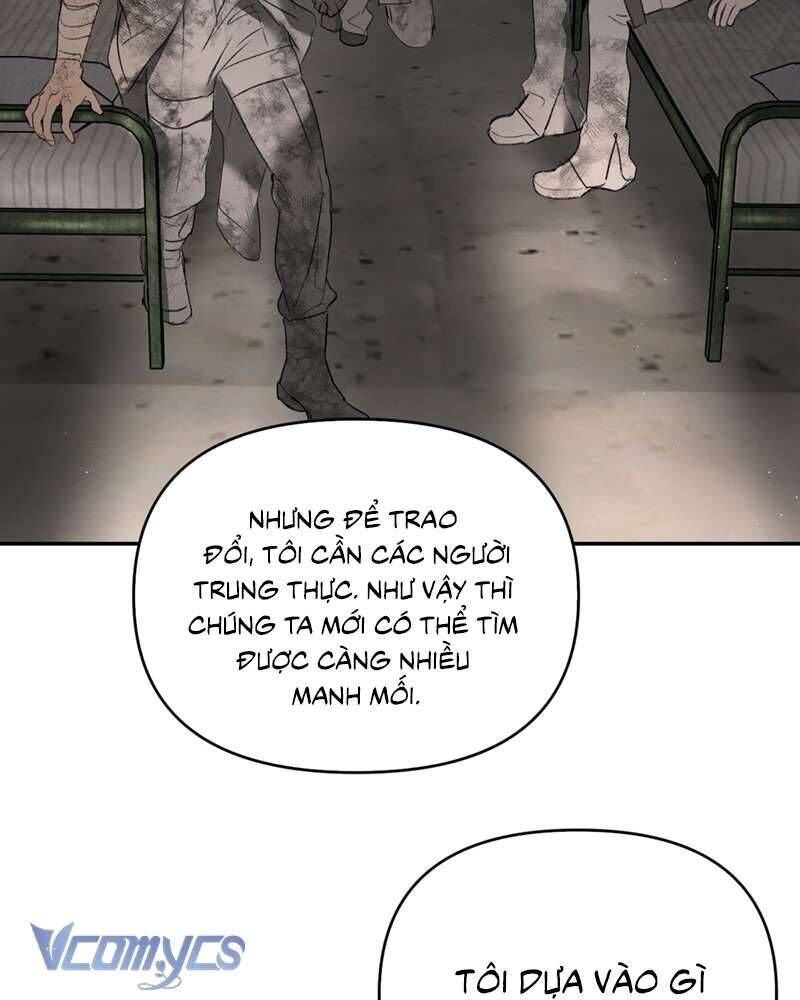 Ác Chi Hoàn Chap 58 - Next Chap 59