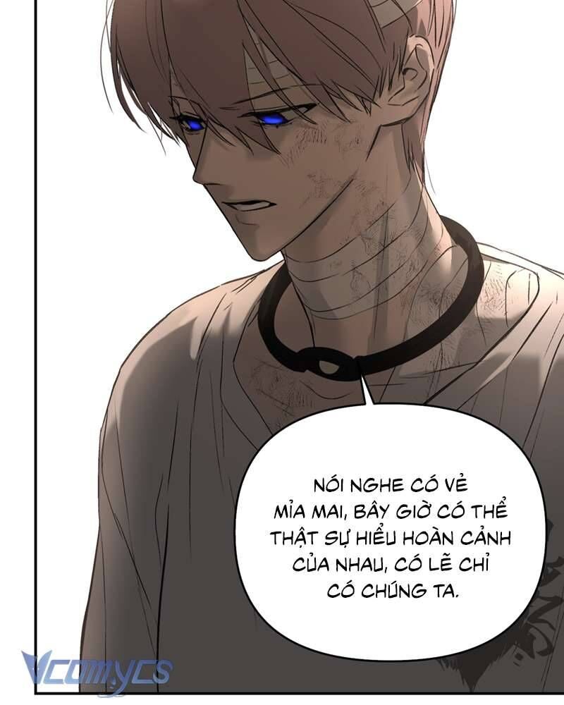 Ác Chi Hoàn Chap 58 - Next Chap 59