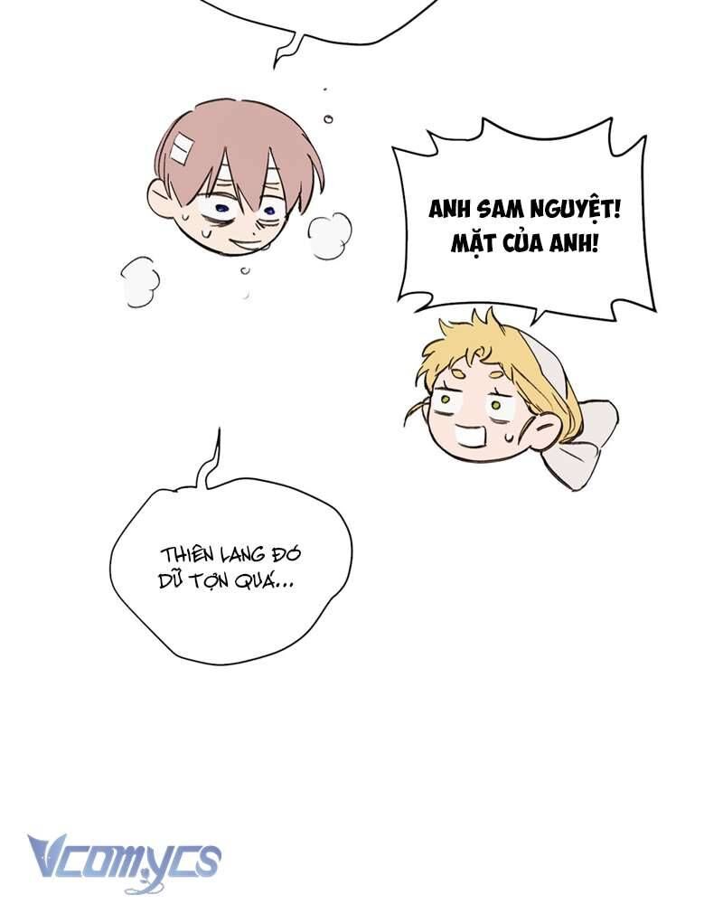 Ác Chi Hoàn Chap 58 - Next Chap 59