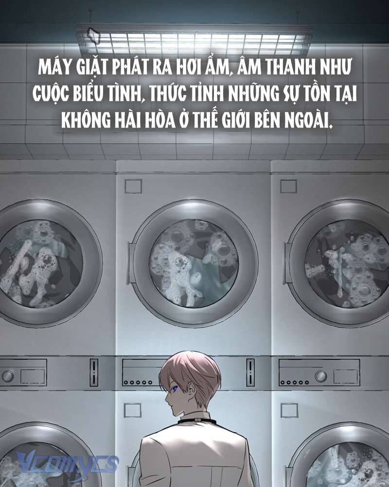 Ác Chi Hoàn Chap 58 - Next Chap 59