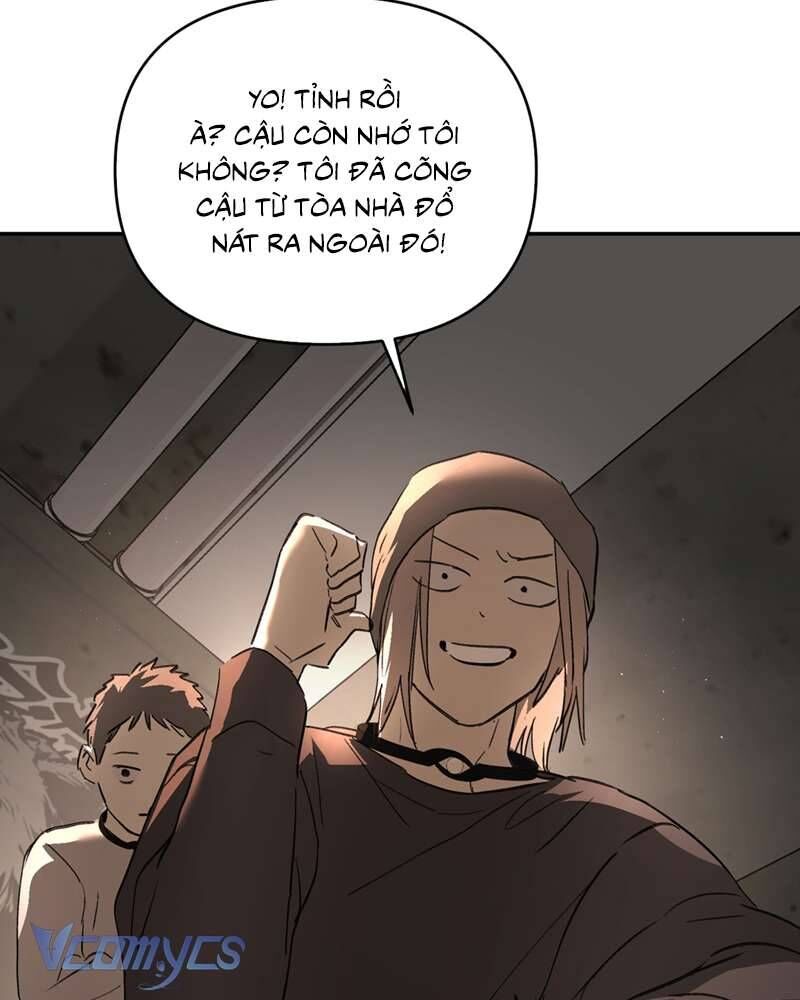 Ác Chi Hoàn Chap 58 - Next Chap 59