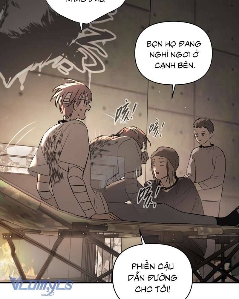 Ác Chi Hoàn Chap 58 - Next Chap 59
