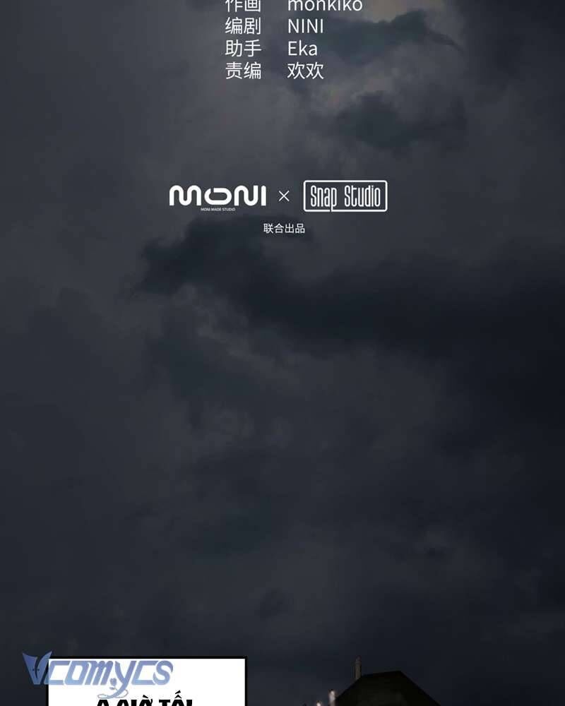 Ác Chi Hoàn Chap 58 - Next Chap 59