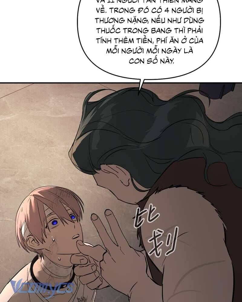 Ác Chi Hoàn Chap 58 - Next Chap 59