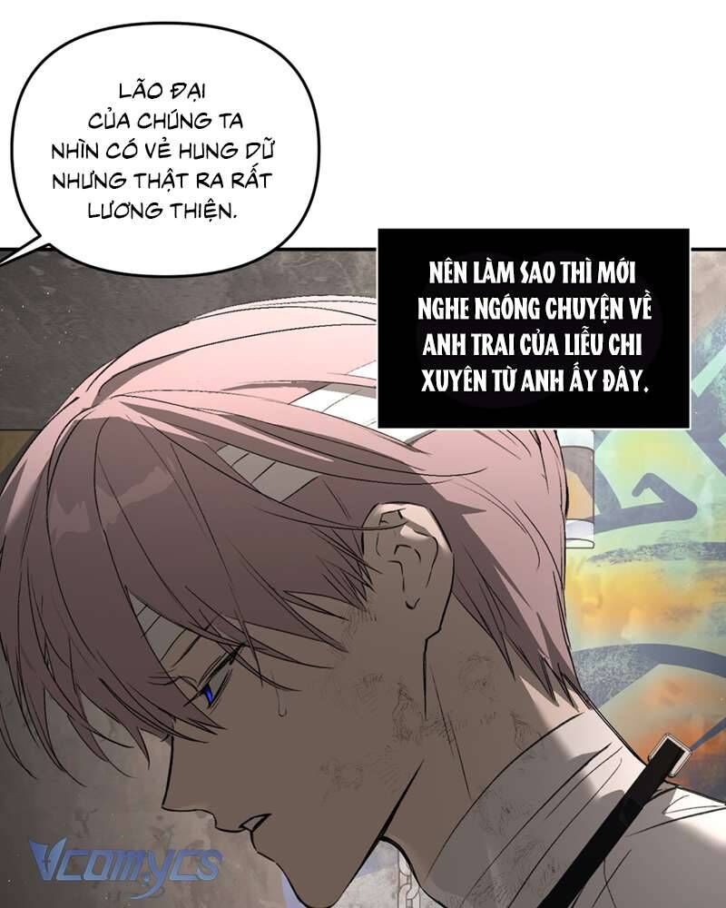 Ác Chi Hoàn Chap 58 - Next Chap 59