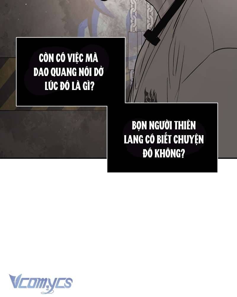 Ác Chi Hoàn Chap 58 - Next Chap 59