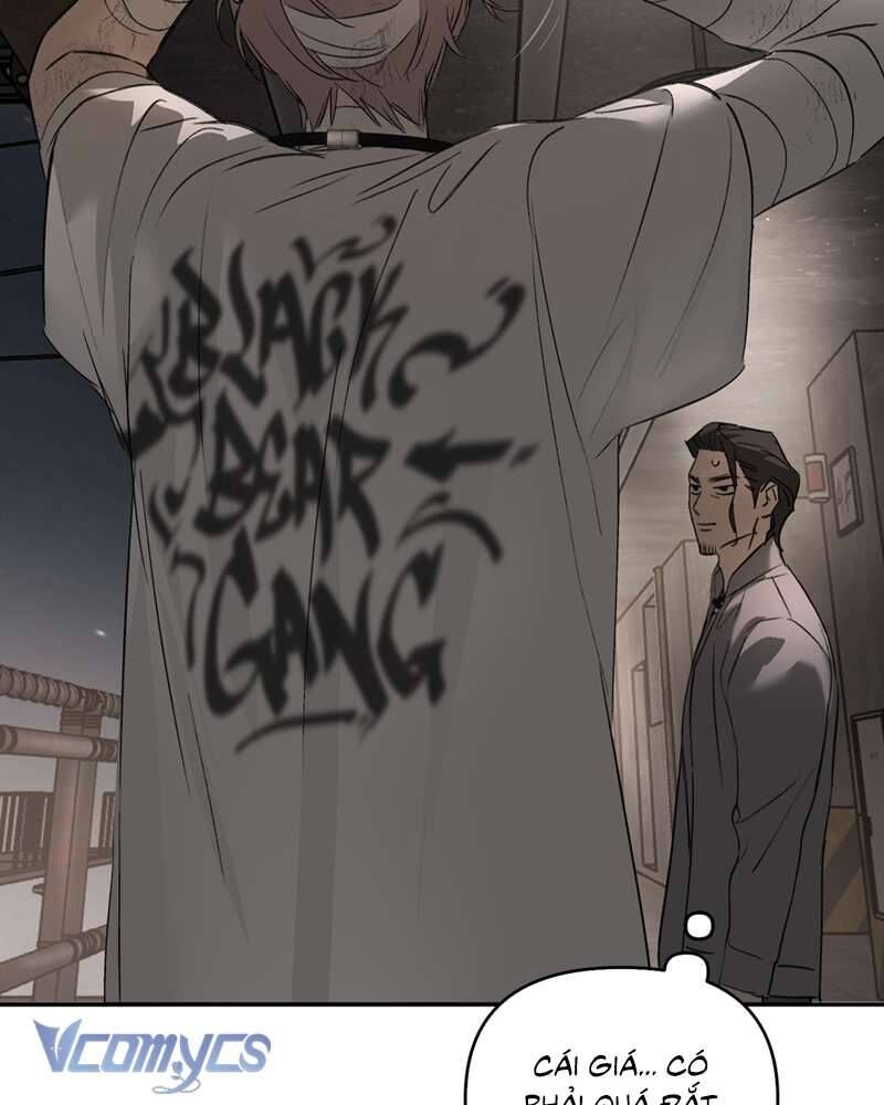 Ác Chi Hoàn Chap 58 - Next Chap 59