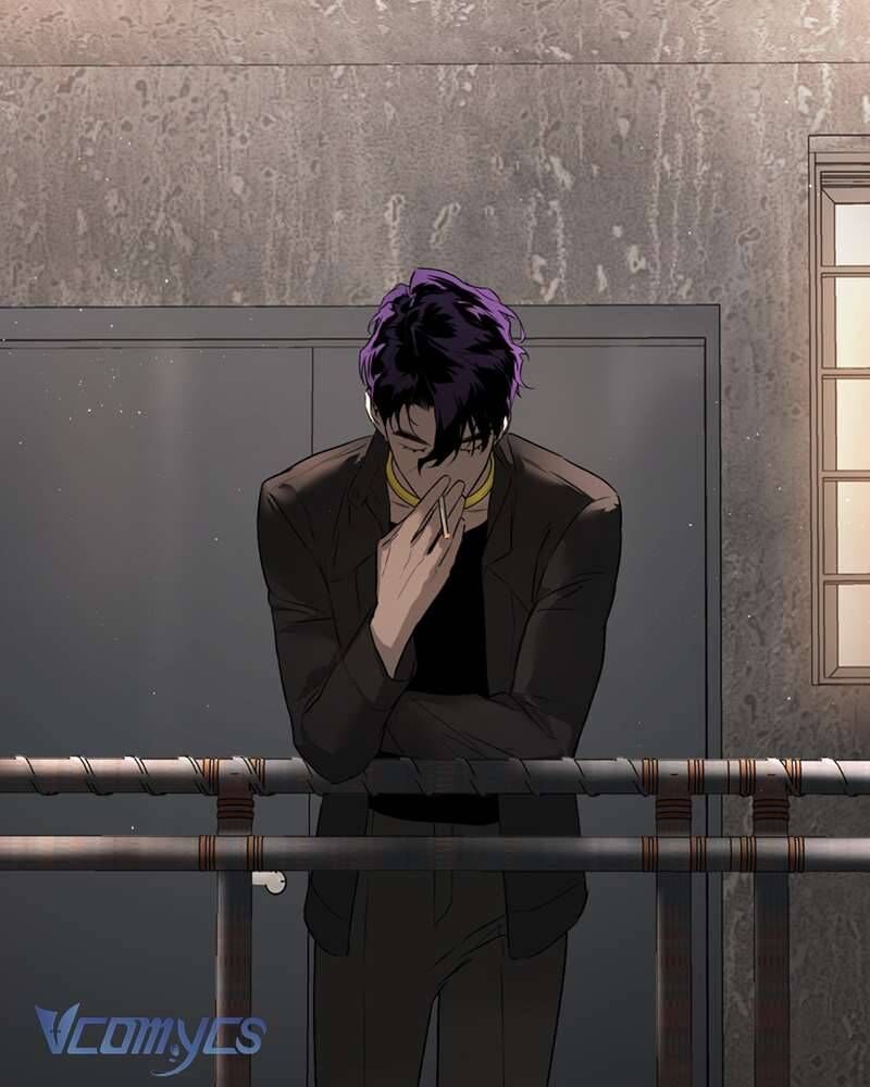 Ác Chi Hoàn Chap 58 - Next Chap 59