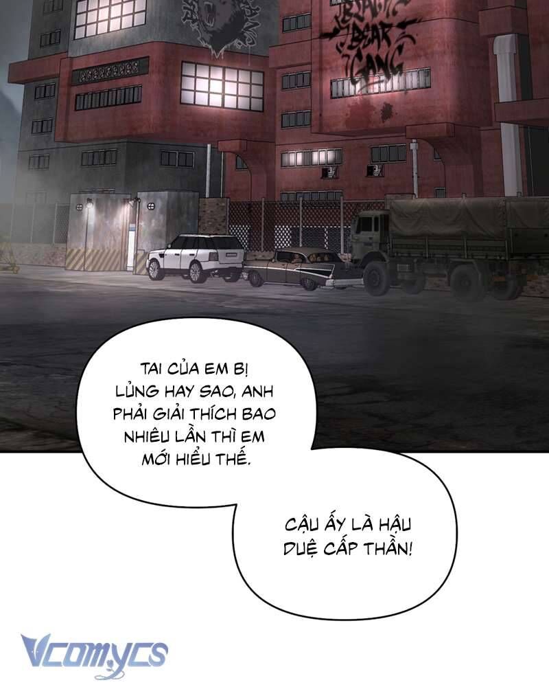 Ác Chi Hoàn Chap 58 - Next Chap 59