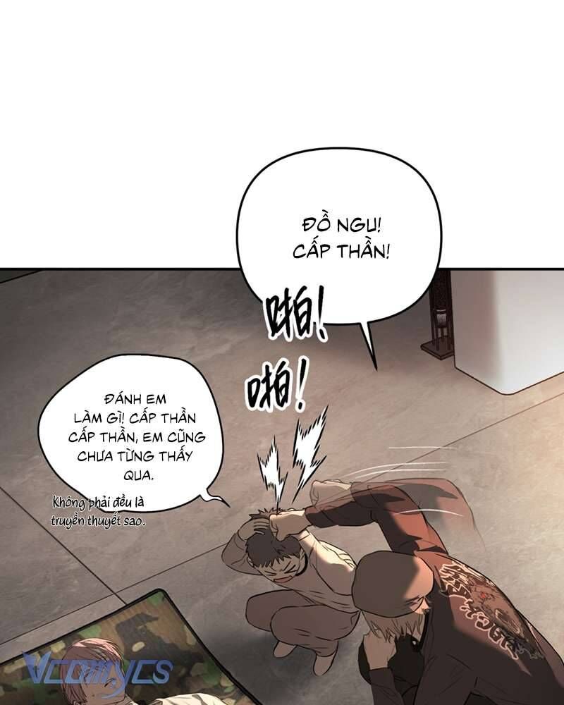 Ác Chi Hoàn Chap 58 - Next Chap 59
