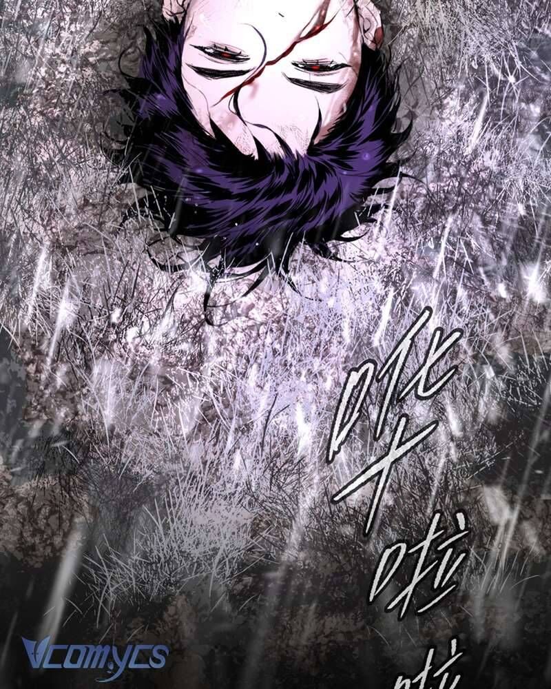 Ác Chi Hoàn Chap 58 - Next Chap 59