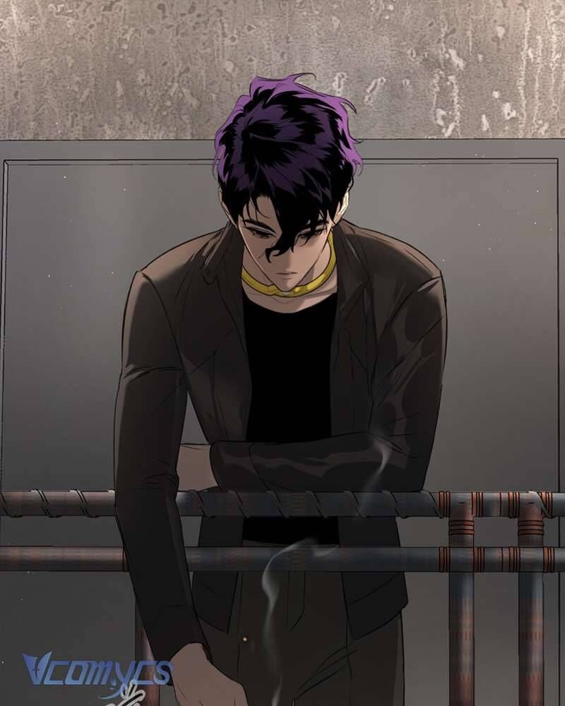 Ác Chi Hoàn Chap 58 - Next Chap 59