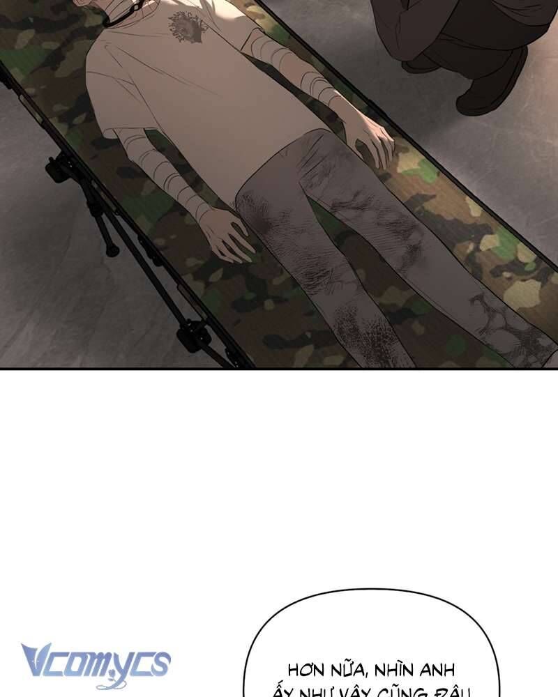 Ác Chi Hoàn Chap 58 - Next Chap 59