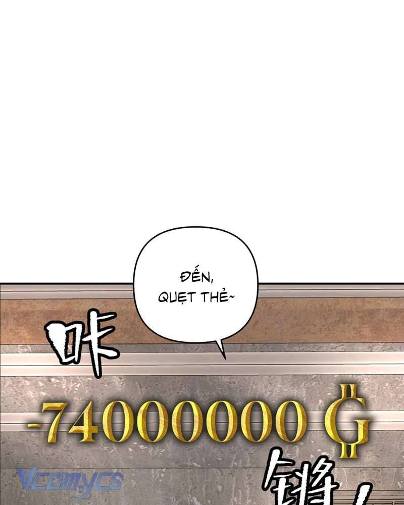 Ác Chi Hoàn Chap 58 - Next Chap 59