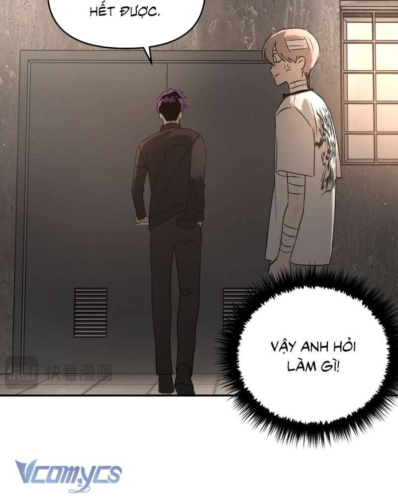 Ác Chi Hoàn Chap 58 - Next Chap 59