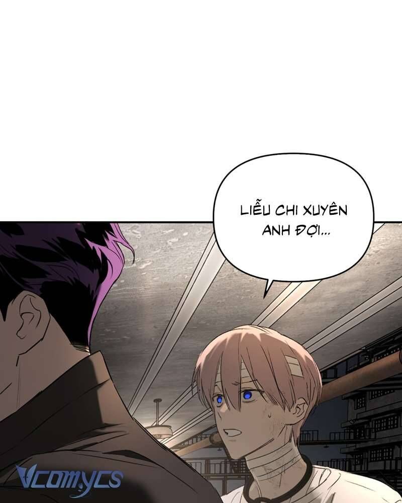 Ác Chi Hoàn Chap 58 - Next Chap 59