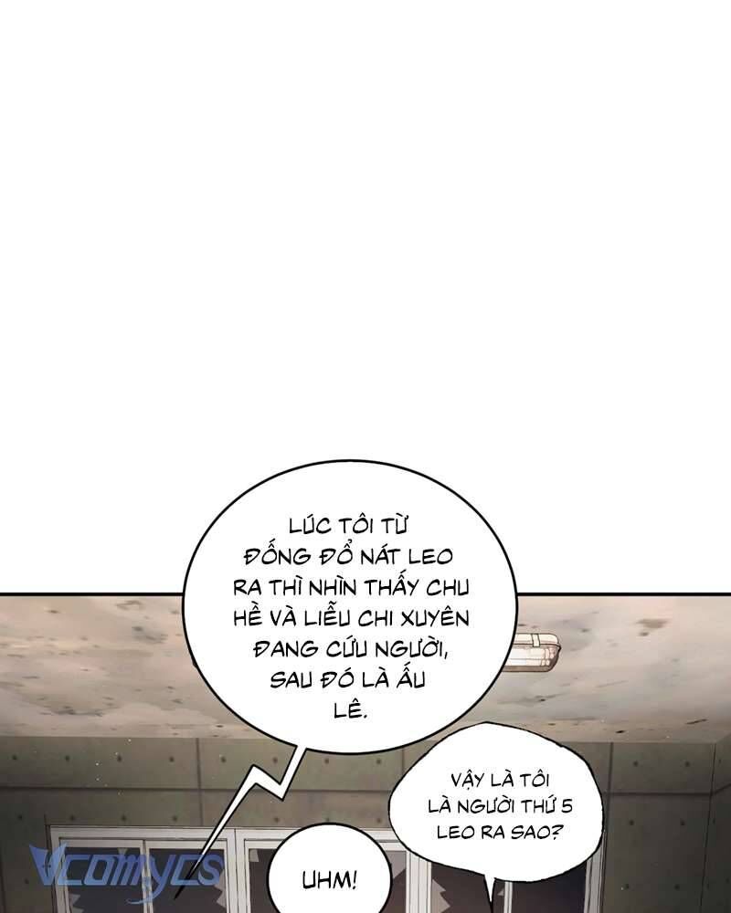 Ác Chi Hoàn Chap 58 - Next Chap 59