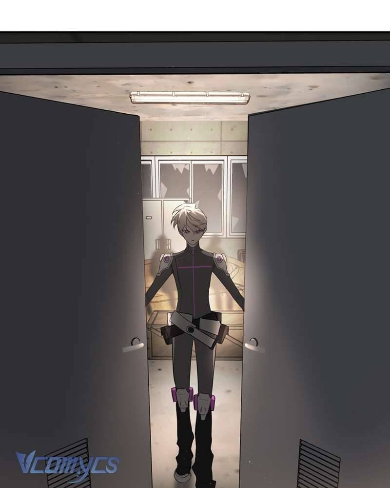 Ác Chi Hoàn Chap 58 - Next Chap 59