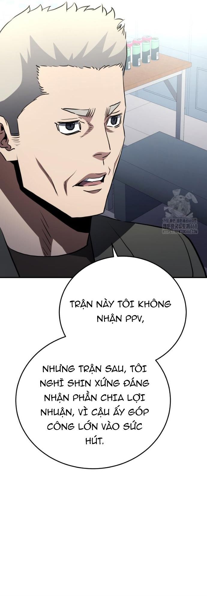 Ác Nhân Lồng Bát Giác Chap 50 - Next Chap 51