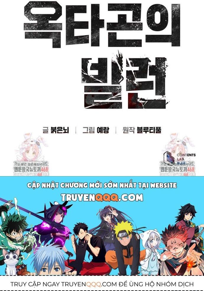 Ác Nhân Lồng Bát Giác Chap 50 - Next Chap 51