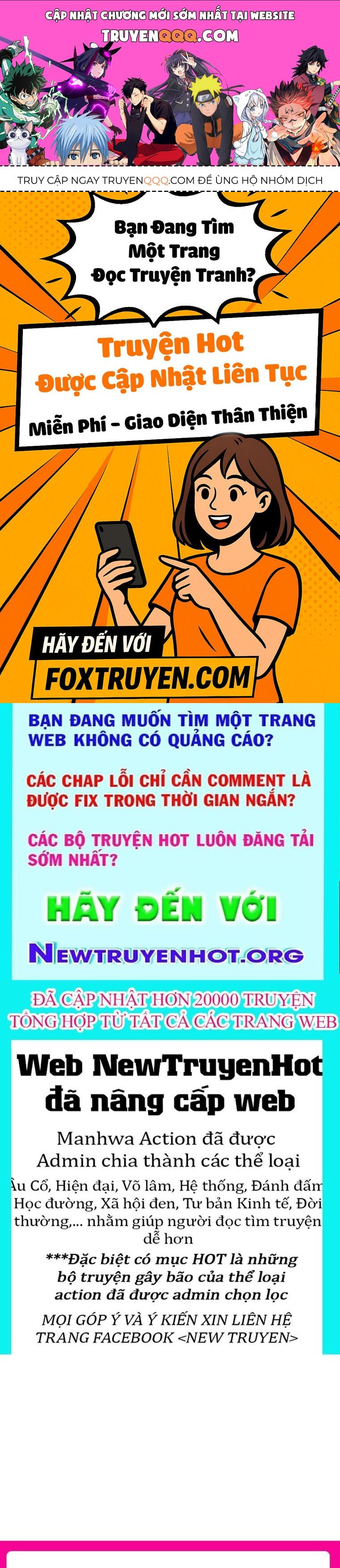 Ác Nhân Lồng Bát Giác Chap 54 - Next Chap 55