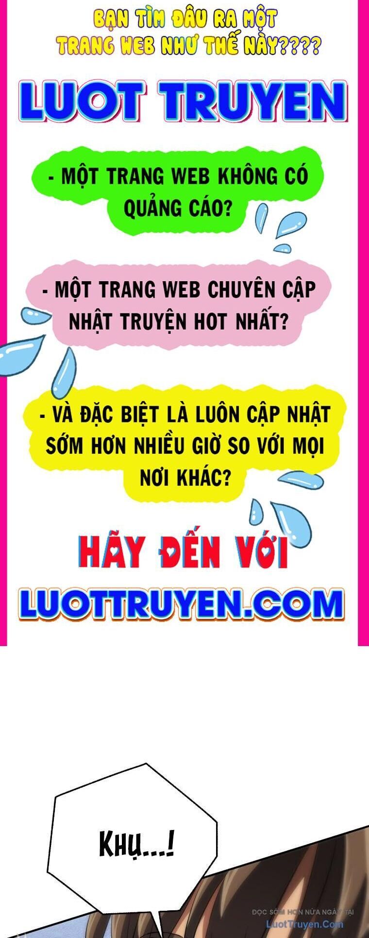 Ác Nhân Lồng Bát Giác Chap 54 - Next Chap 55