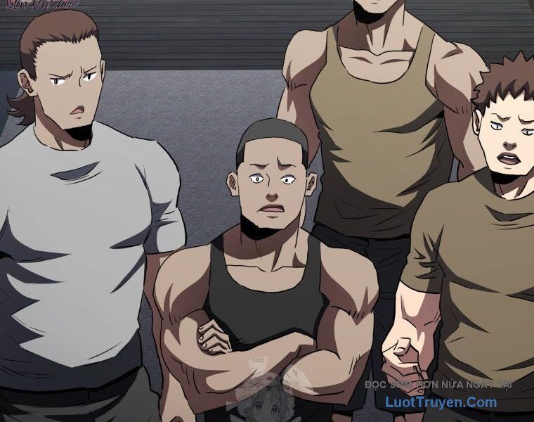 Ác Nhân Lồng Bát Giác Chap 54 - Next Chap 55