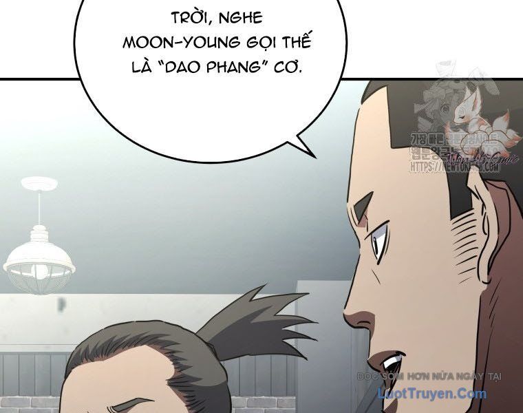 Ác Nhân Lồng Bát Giác Chap 54 - Next Chap 55