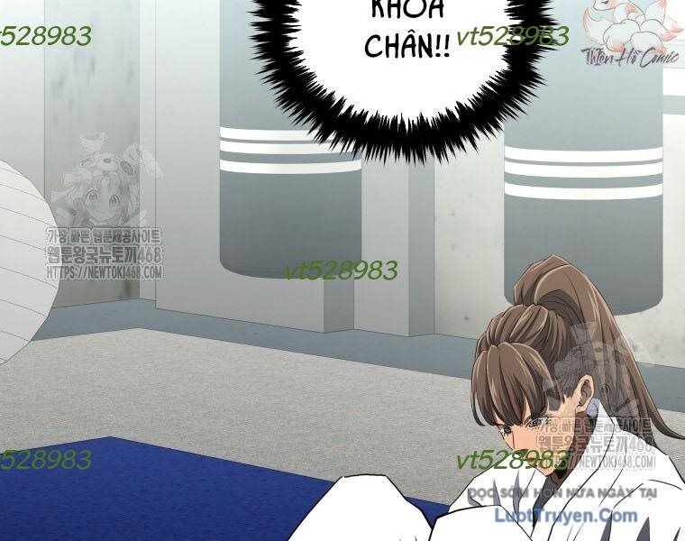 Ác Nhân Lồng Bát Giác Chap 54 - Next Chap 55