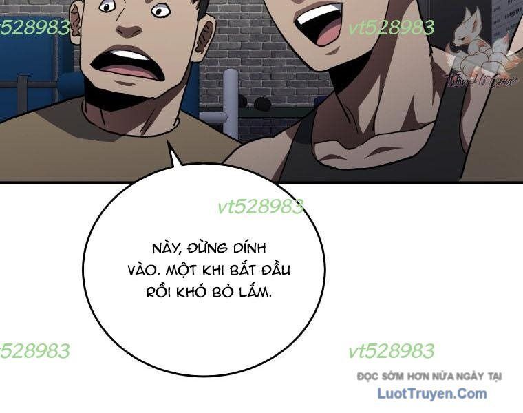 Ác Nhân Lồng Bát Giác Chap 54 - Next Chap 55