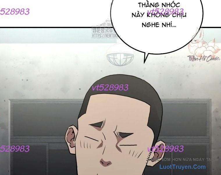 Ác Nhân Lồng Bát Giác Chap 54 - Next Chap 55