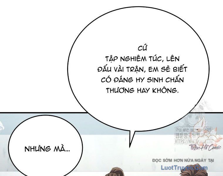 Ác Nhân Lồng Bát Giác Chap 54 - Next Chap 55