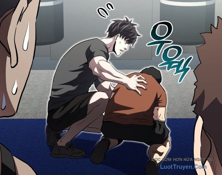 Ác Nhân Lồng Bát Giác Chap 54 - Next Chap 55