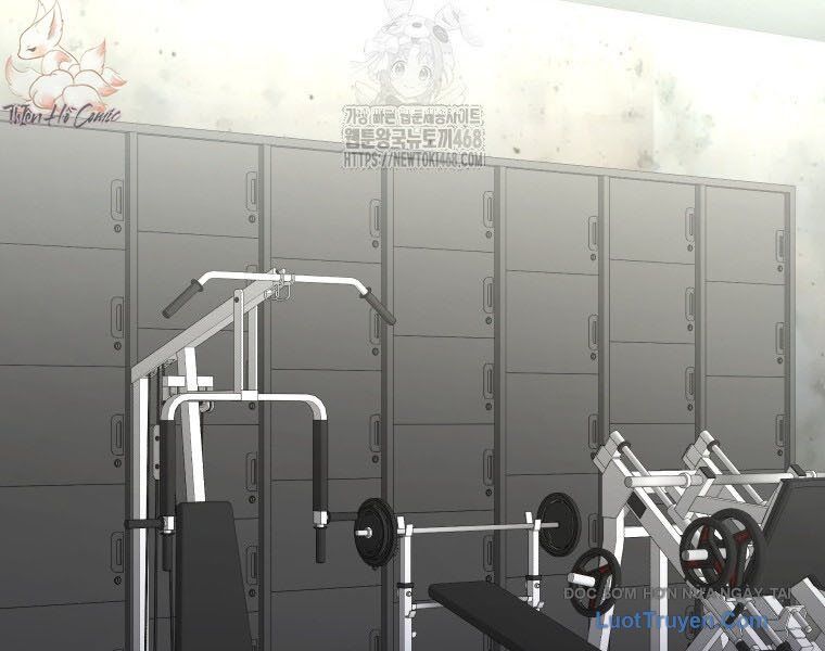 Ác Nhân Lồng Bát Giác Chap 54 - Next Chap 55