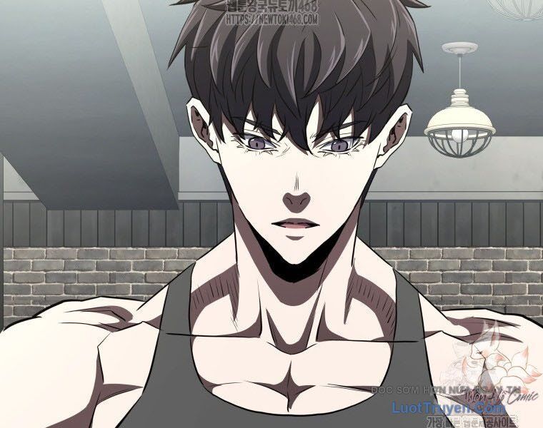 Ác Nhân Lồng Bát Giác Chap 54 - Next Chap 55