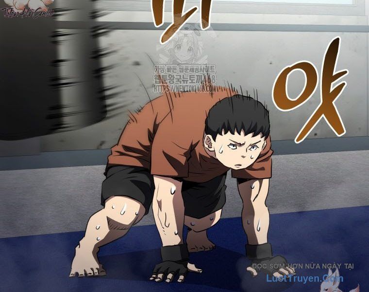 Ác Nhân Lồng Bát Giác Chap 54 - Next Chap 55