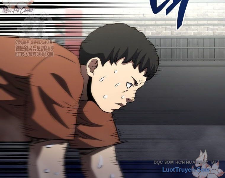 Ác Nhân Lồng Bát Giác Chap 54 - Next Chap 55