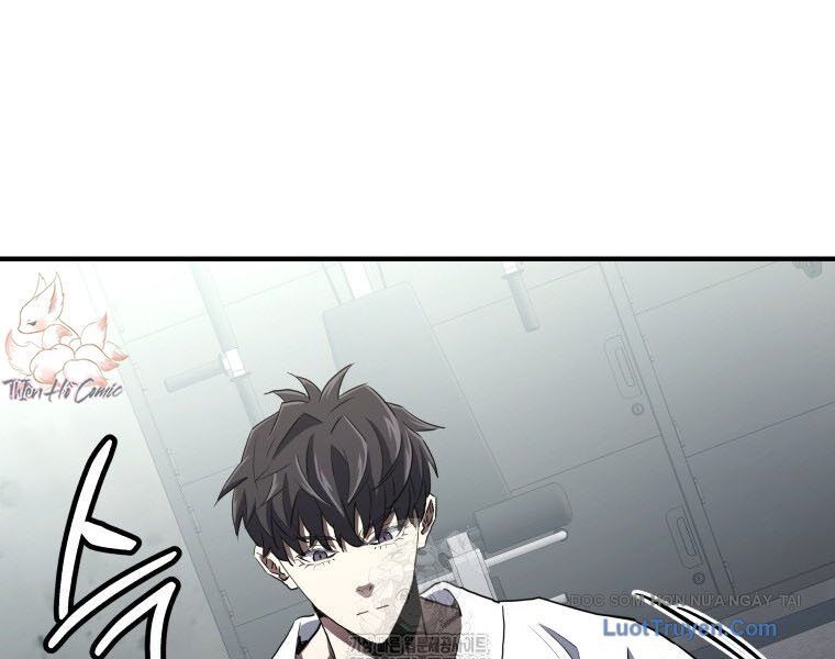 Ác Nhân Lồng Bát Giác Chap 54 - Next Chap 55