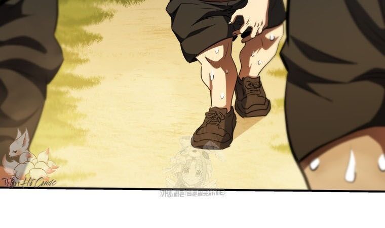 Ác Nhân Lồng Bát Giác Chap 54 - Next Chap 55