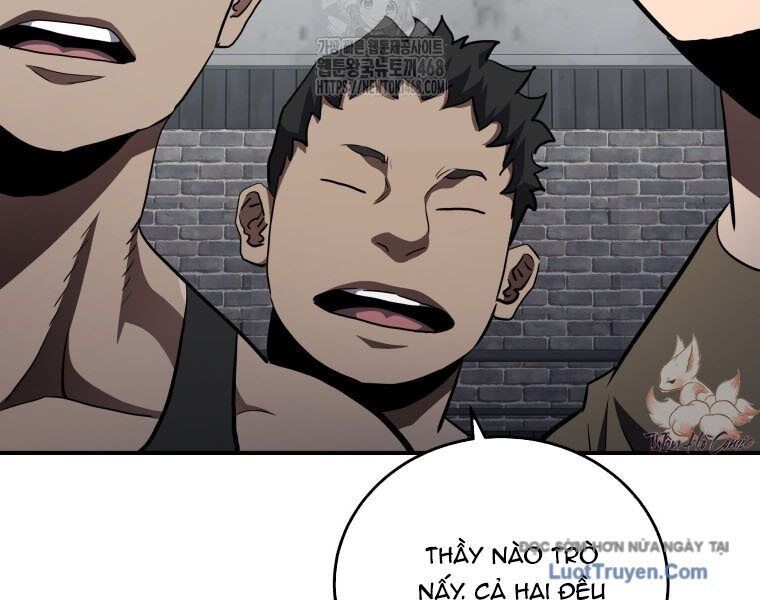 Ác Nhân Lồng Bát Giác Chap 54 - Next Chap 55