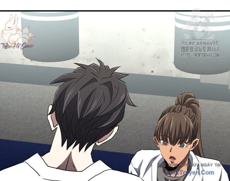 Ác Nhân Lồng Bát Giác Chap 54 - Next Chap 55